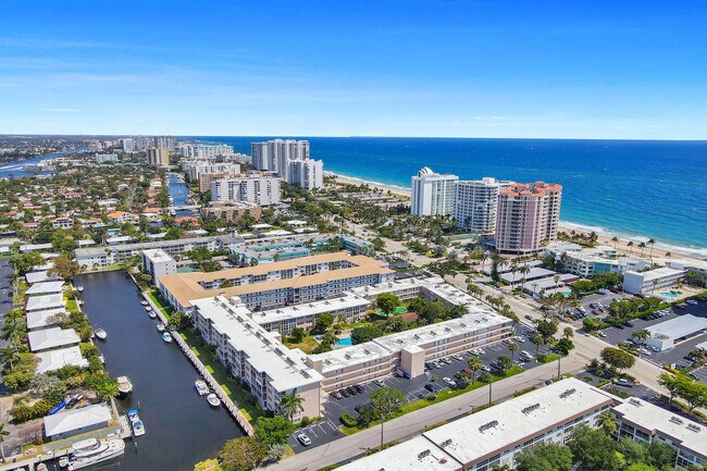 Foto del edificio - 1481 S Ocean Blvd