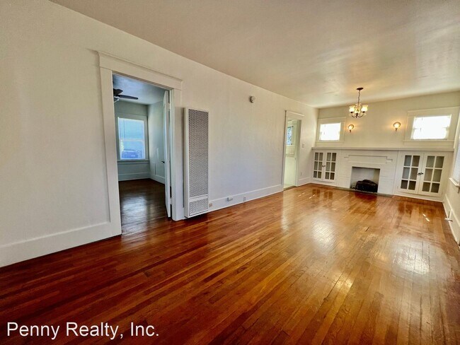 Building Photo - 1 br, 1 bath House - 611 Genter St.