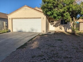 Building Photo - 3362 N Yuma St