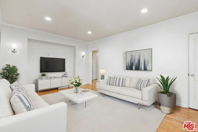 Foto del edificio - 117 Kings Rd