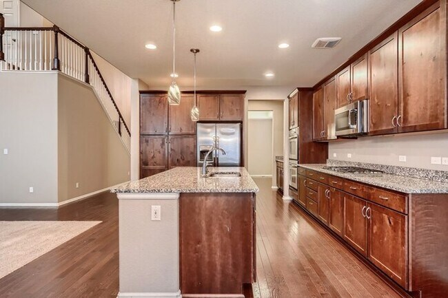 Foto del edificio - 14035 Hillrose Dr, Parker, CO, 80134