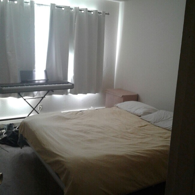 Foto del edificio - 119 Palm Ave