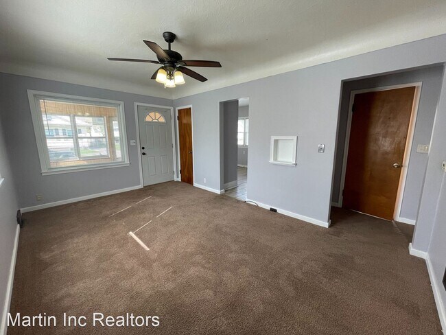 Foto del edificio - 2 br, 1 bath House - 312 Archer Ave