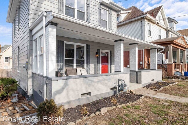 Building Photo - 3 br, 2 bath House - 1013 Vance Avenue