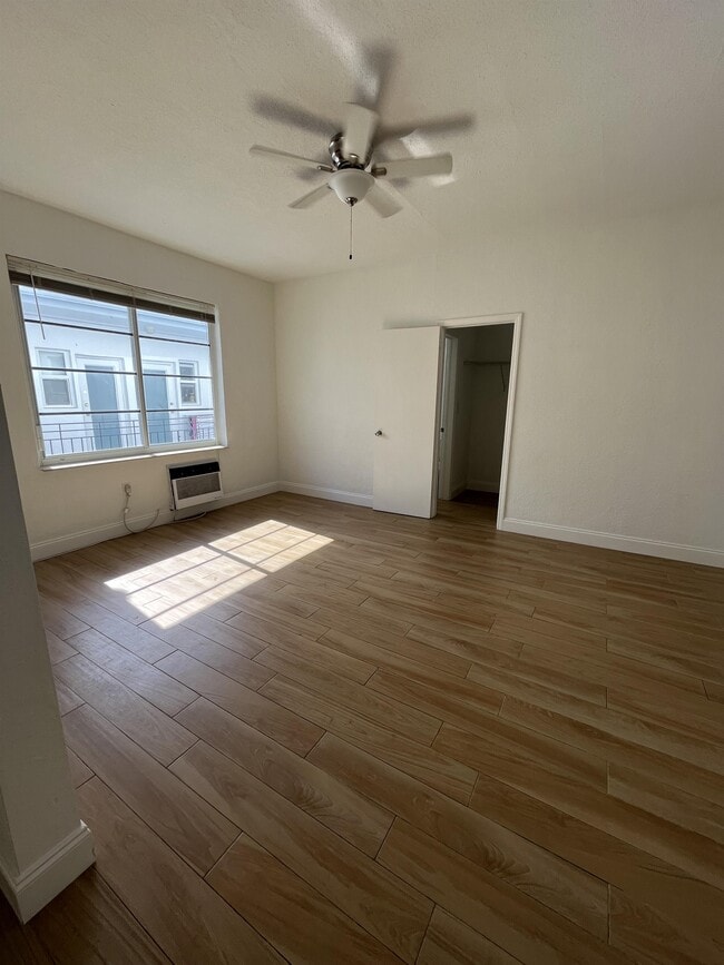 Building Photo - 1120 Pennsylvania Ave