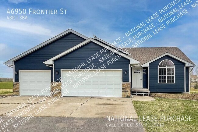 Foto del edificio - Rent to Own Upgraded Home with $24,000 Dow...