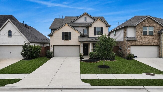 Building Photo - 7214 Cordgrass Prairie Ln