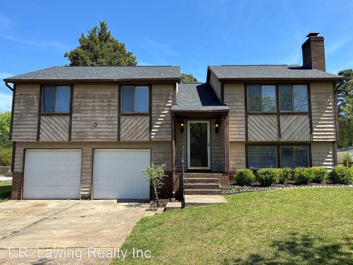 Primary Photo - 4 br, 2.5 bath House - 3220 Berrybush Court