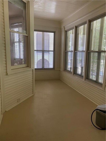 Foto del edificio - 2127 Octavia St