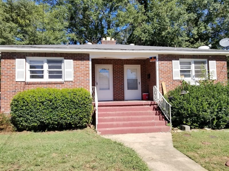 207a Cannon Ave, Greer, SC 29651 Townhome Rentals in Greer SC