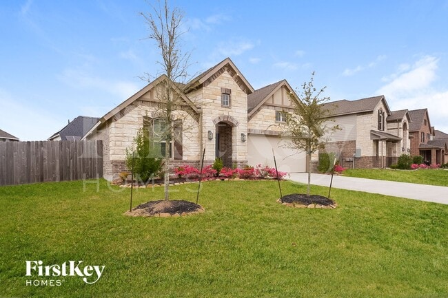 Building Photo - 4334 Parkview Terrace Ln