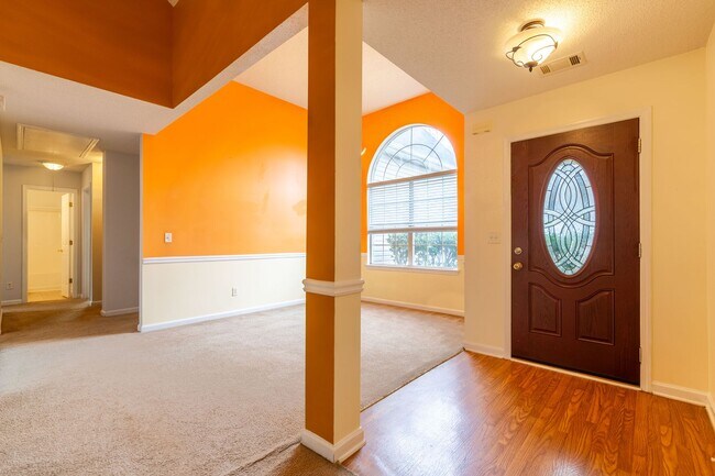 Foto del edificio - Move-In Ready 4 Bedroom Beauty in South Fulton!!