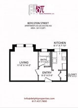 Building Photo - 1209 Boylston St
