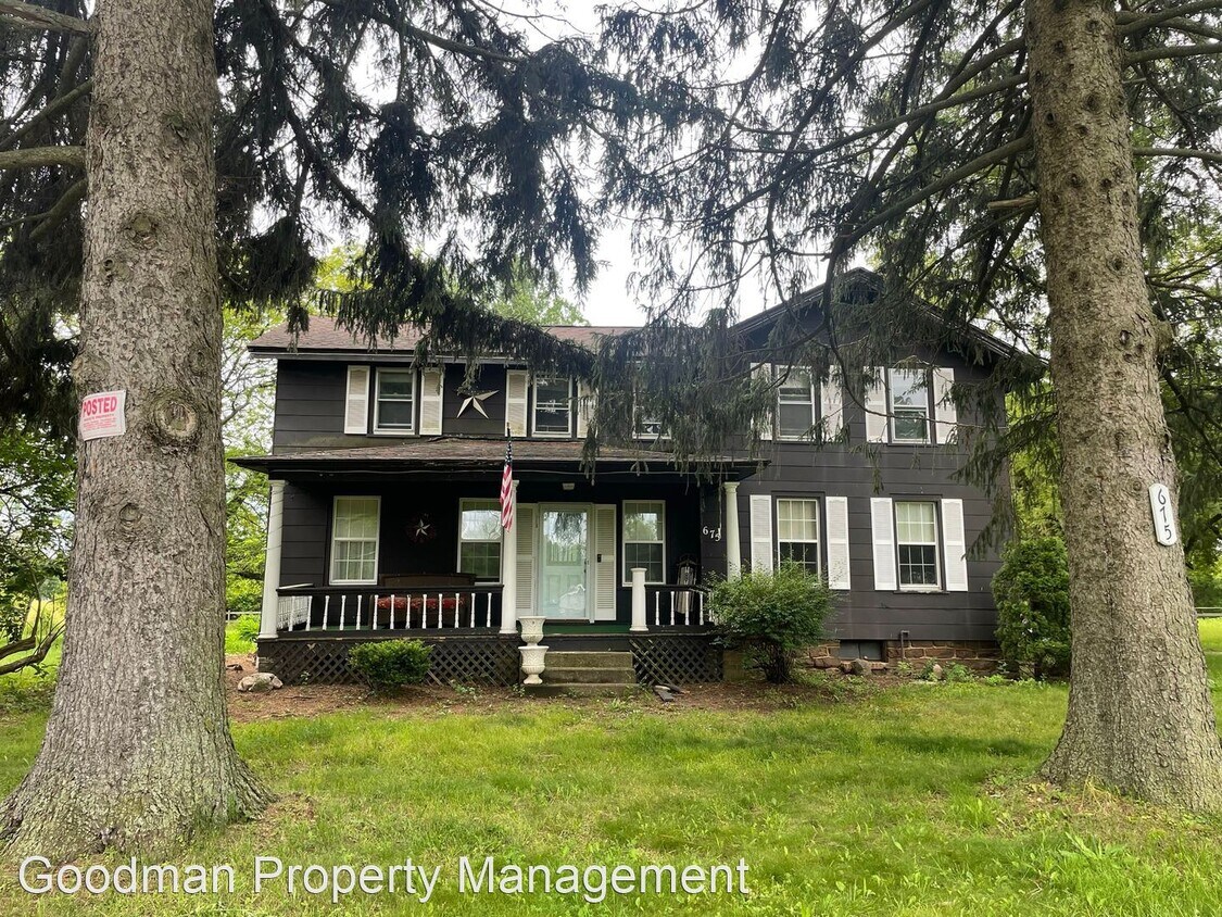 Foto principal - 3 br, 2 bath House - 675 Parma Center Road