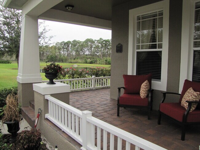 Foto del edificio - Stunning Windermere Home in Gated Communit...