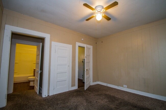 Foto del edificio - 111 S Olive St