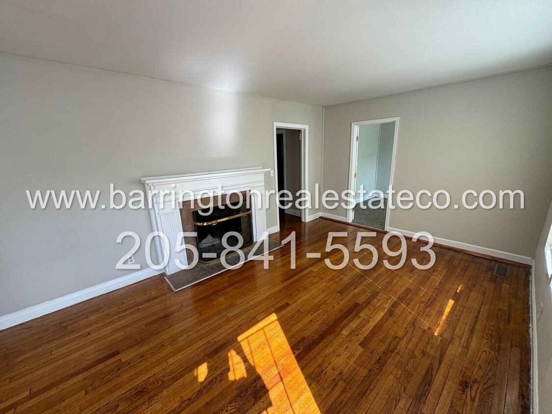 Building Photo - Birmingham