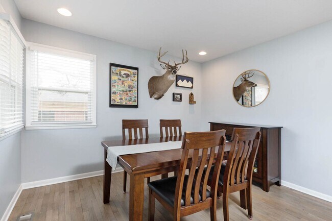 Building Photo - Quality Home Management