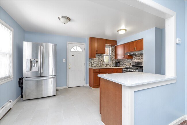 Foto del edificio - 77-35 249th St