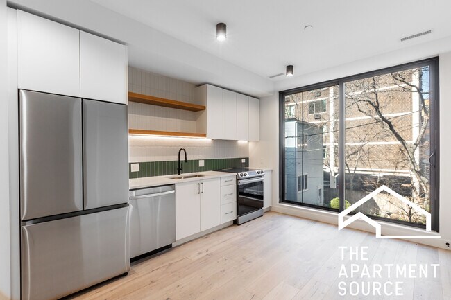Foto del edificio - 1712 Oak Ave