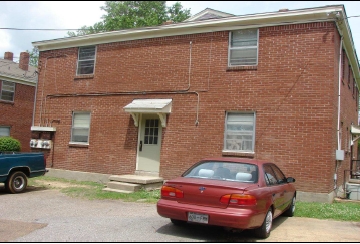 Building Photo - Garden Apartments