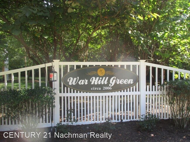 Building Photo - 3 br, 2 bath House - 3812 War Hill Green