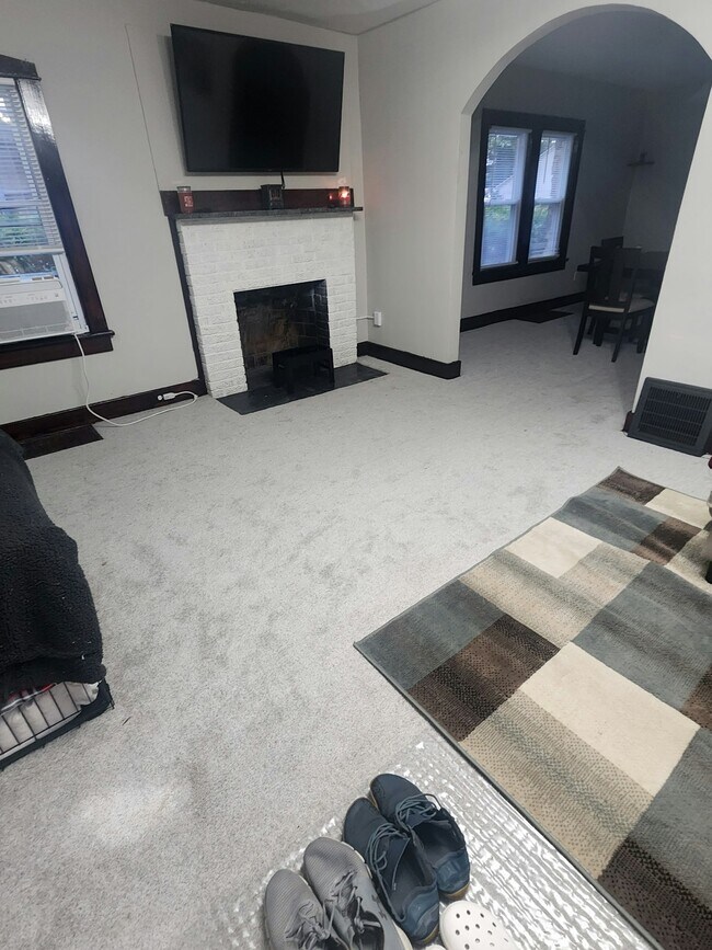 Foto del edificio - 1448 Franklin Ave