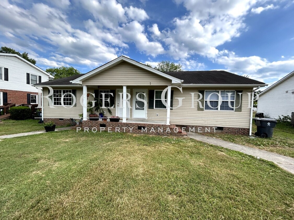 607&609609 Hicks Mill Rd Unit 609 Hicks Mill Rd, Oxford, NC 27565