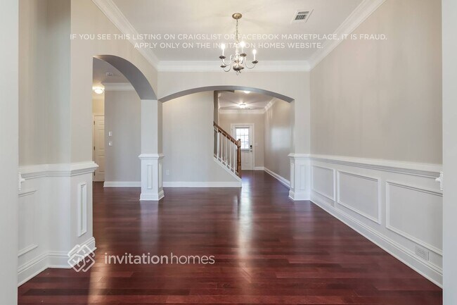 Building Photo - 5219 Cedar Shoals Dr