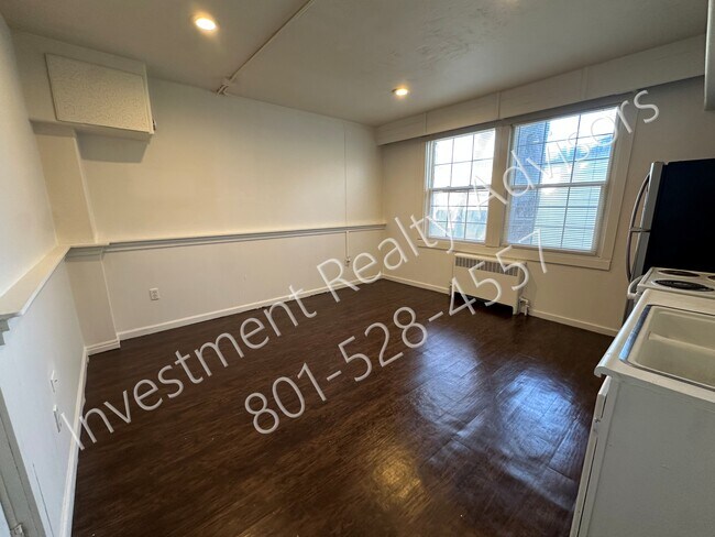 Foto del edificio - 260 W 1700 S