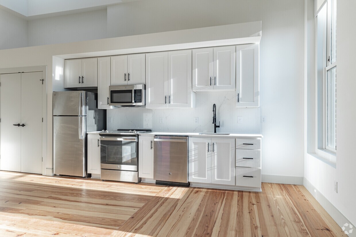 Foto principal - Harper's Flats