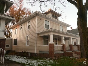 Building Photo - 2323 N Clinton St