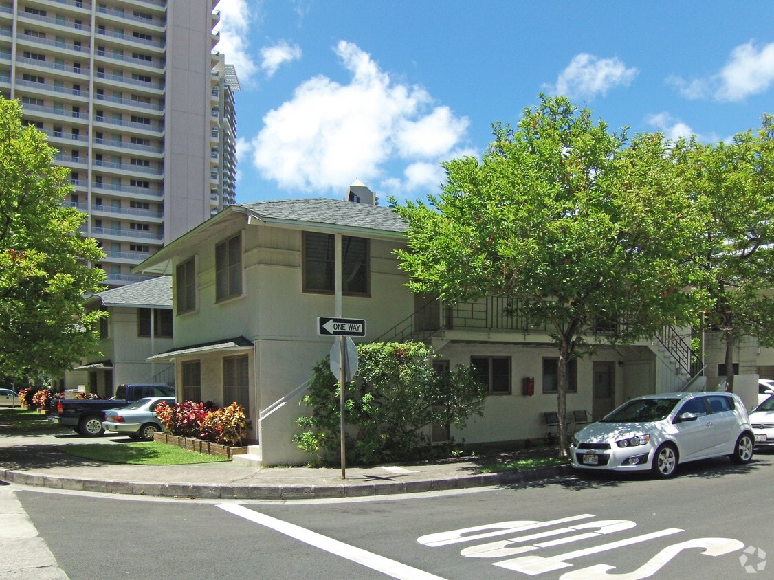 Primary Photo - 1839 Kahakai Dr