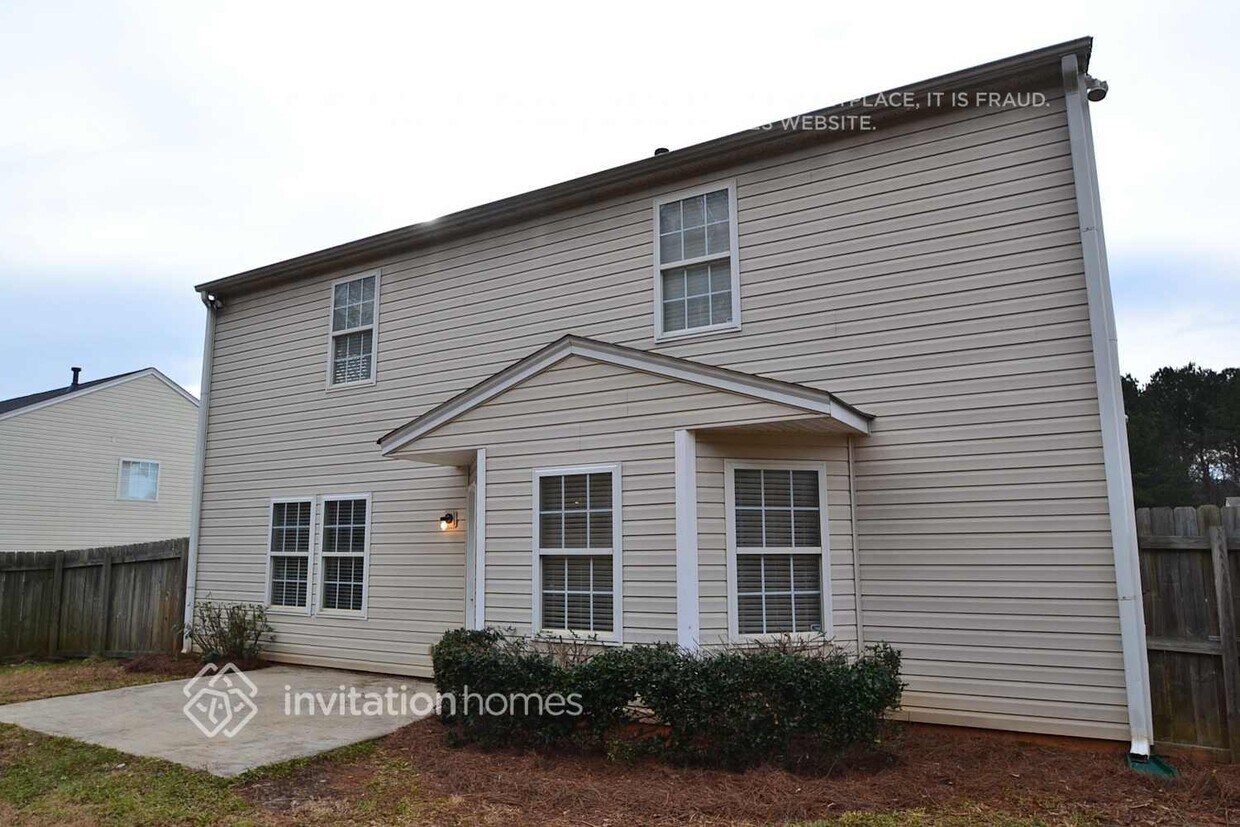 Building Photo - 5417 Wicklander Dr