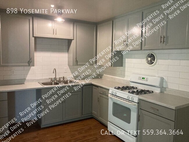 Foto del edificio - Adorable Two Bedroom Merced Home