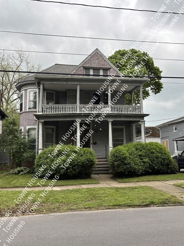 Primary Photo - 150 Pine St