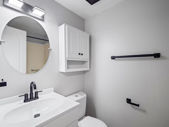 Foto del edificio - Dartmouth Place Apartments