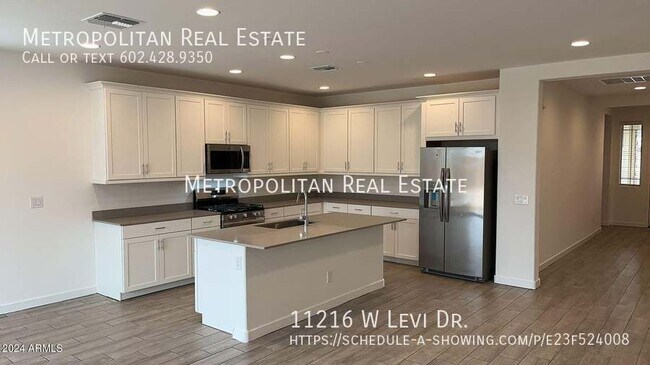 Building Photo - 11216 W Levi Dr