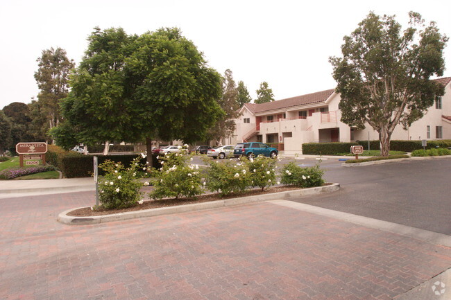 Building Photo - Mira Vista Senior Apartments