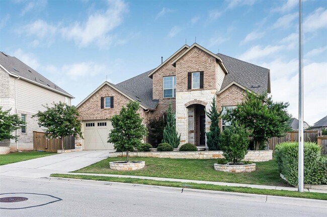 Building Photo - 9113 Finley Mae Way