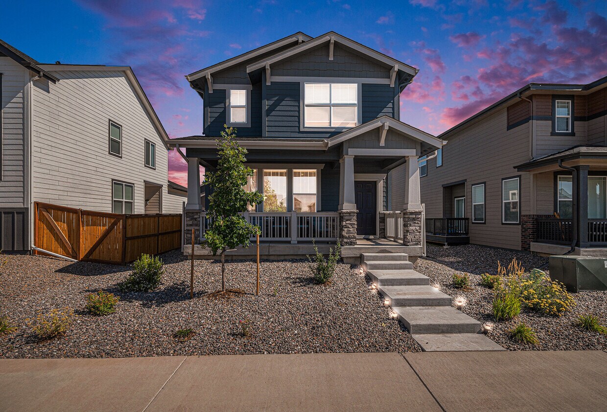 Foto principal - 635 Cottonwood Ave
