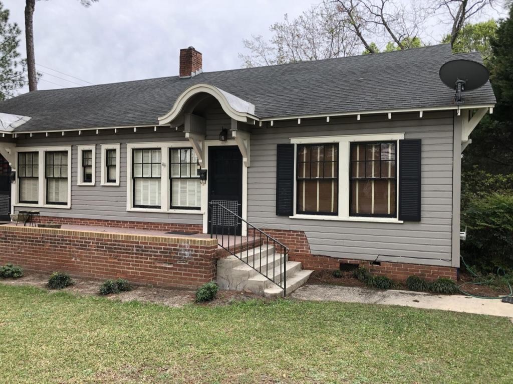 Foto principal - 406 W 12th Street