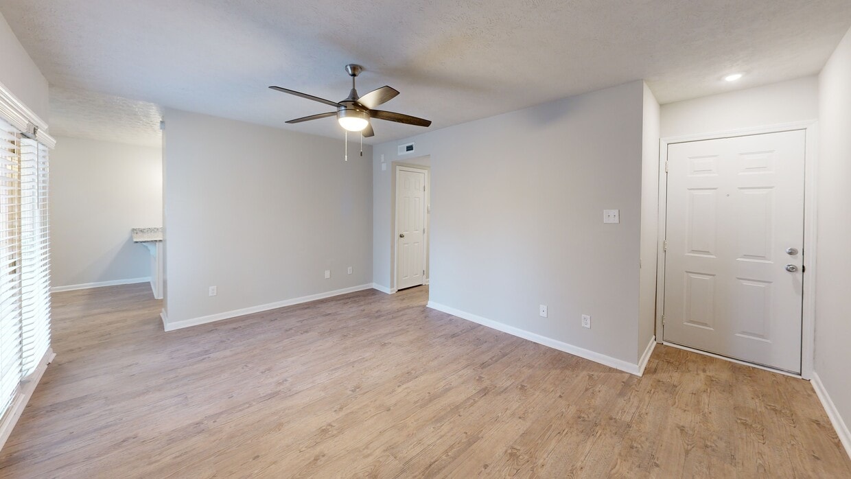 Photo - Club 34 Apartments