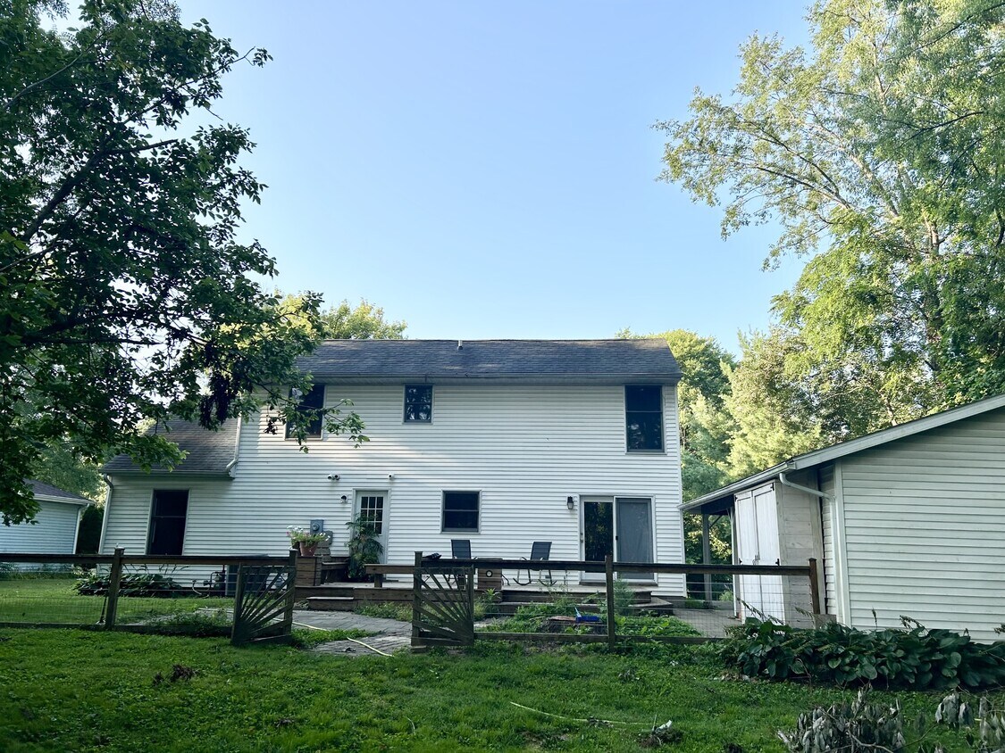 Foto del edificio - 5904 Phyllis St