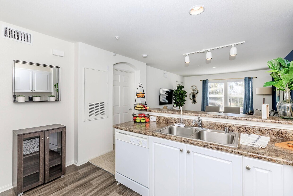 Heritage Park Senior Apartment Homes Apartments in Ladera Ranch, CA