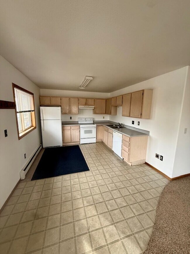 Foto del edificio - 2 Bedrooms 1 Bathroom - 4 Plex - Belgrade