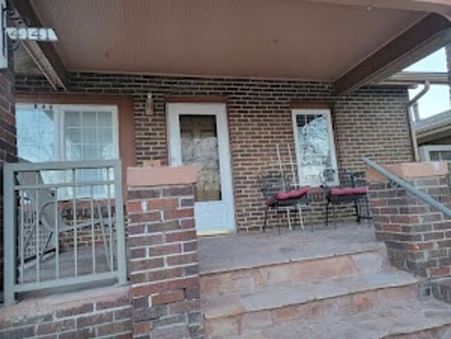 Building Photo - 4141 Eliot St