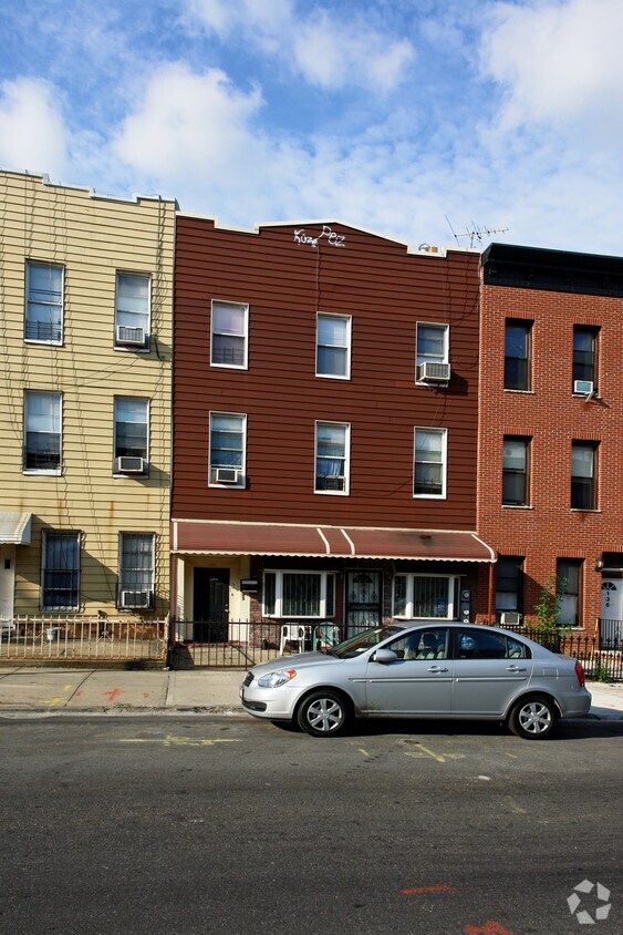 Foto del edificio - 138 23rd St