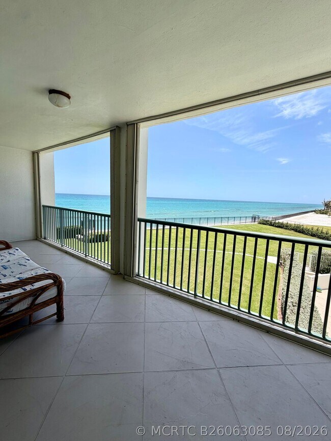 Foto del edificio - 5400 N Ocean Dr