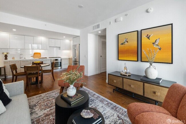 Foto del edificio - 601 Grove St